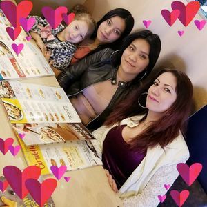 Meet your Posher, Rubi